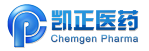 北京凯正联合医药技术有限公司logo