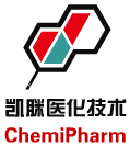 武汉凯脒医药化工技术有限公司logo