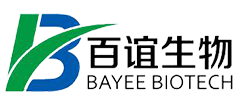 上海百谊生物科技有限公司logo