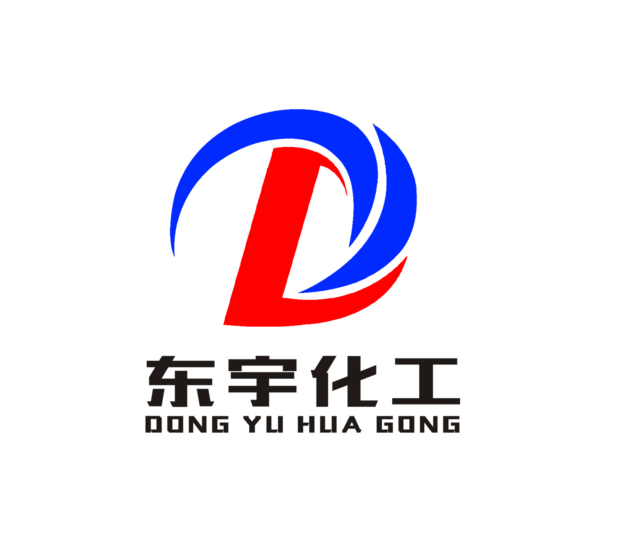 张家港市东宇化工贸易有限公司logo