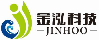 洛阳金泓生物科技有限公司logo