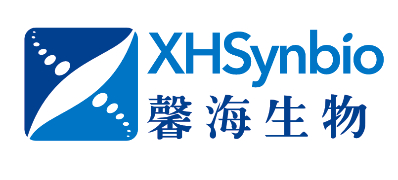 杭州馨海生物科技有限公司logo