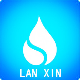 巩义市蓝鑫供水材料有限公司logo