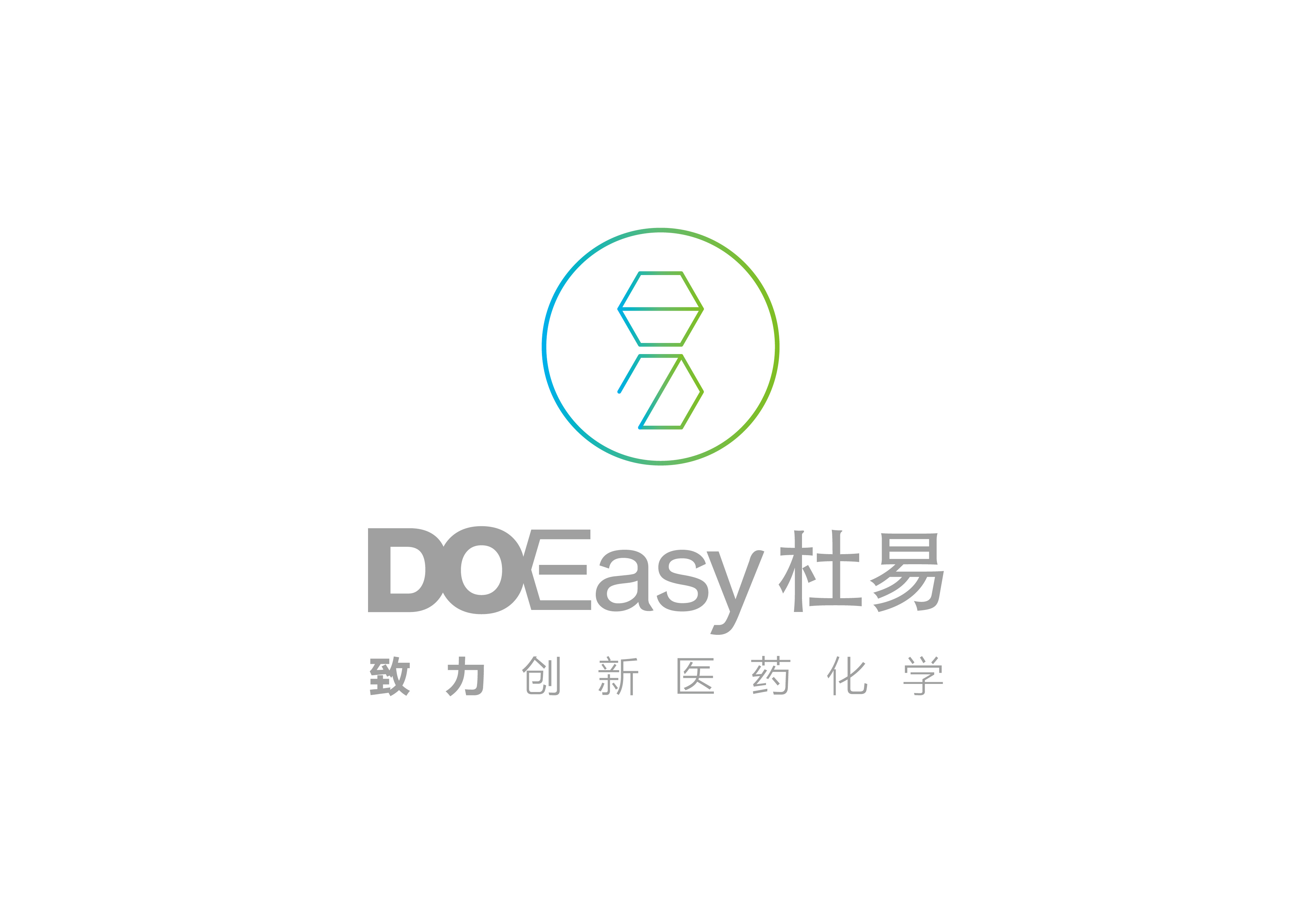 杭州杜易科技有限公司logo