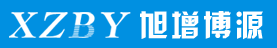 武汉旭增博源化工有限公司logo