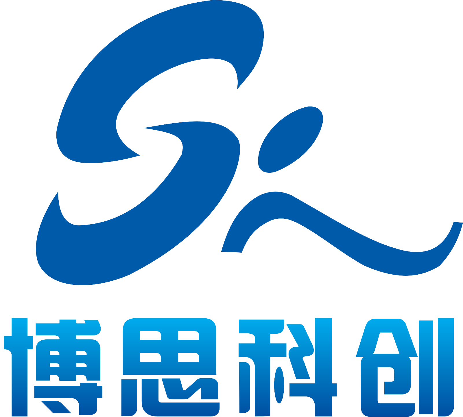 合肥博思科创医药科技有限公司logo