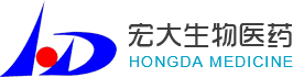 河南宏大生物医药有限公司logo