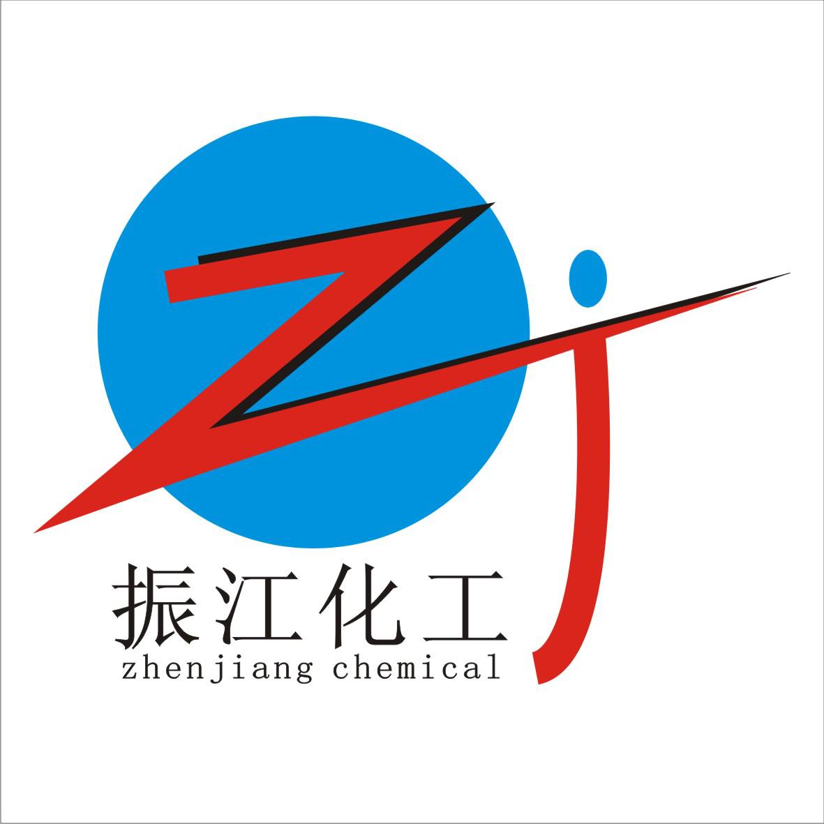 上海振江化工有限公司logo