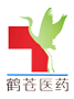 上海鹤苍生物医药科技有限公司logo