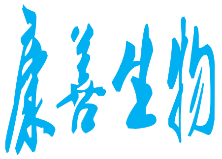 郑州康善生物科技有限公司logo