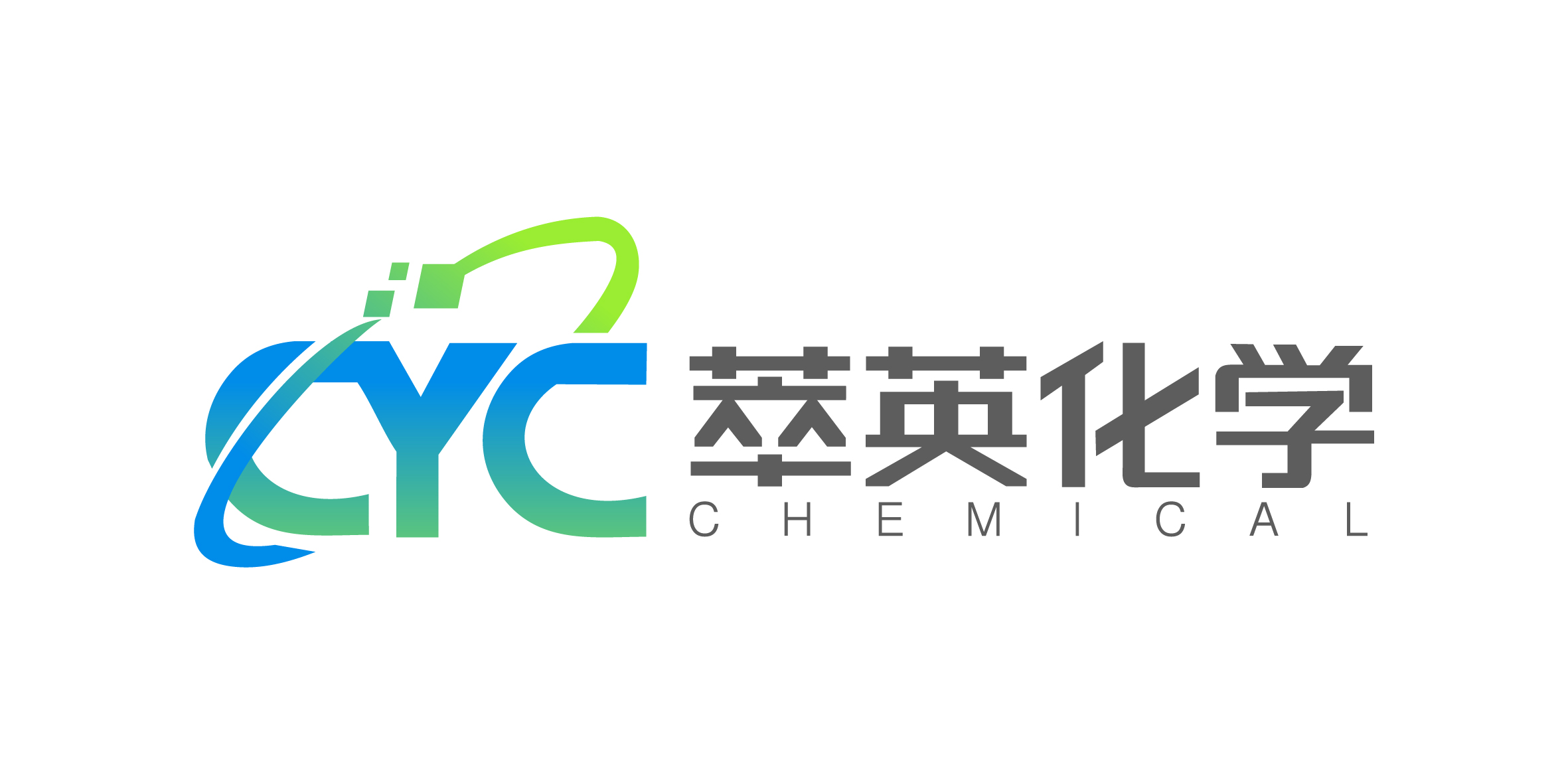 宁波萃英化学技术有限公司logo