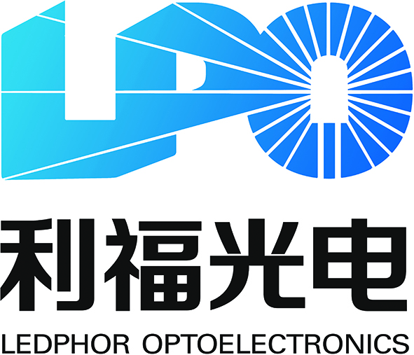 河北利福光电技术有限公司logo